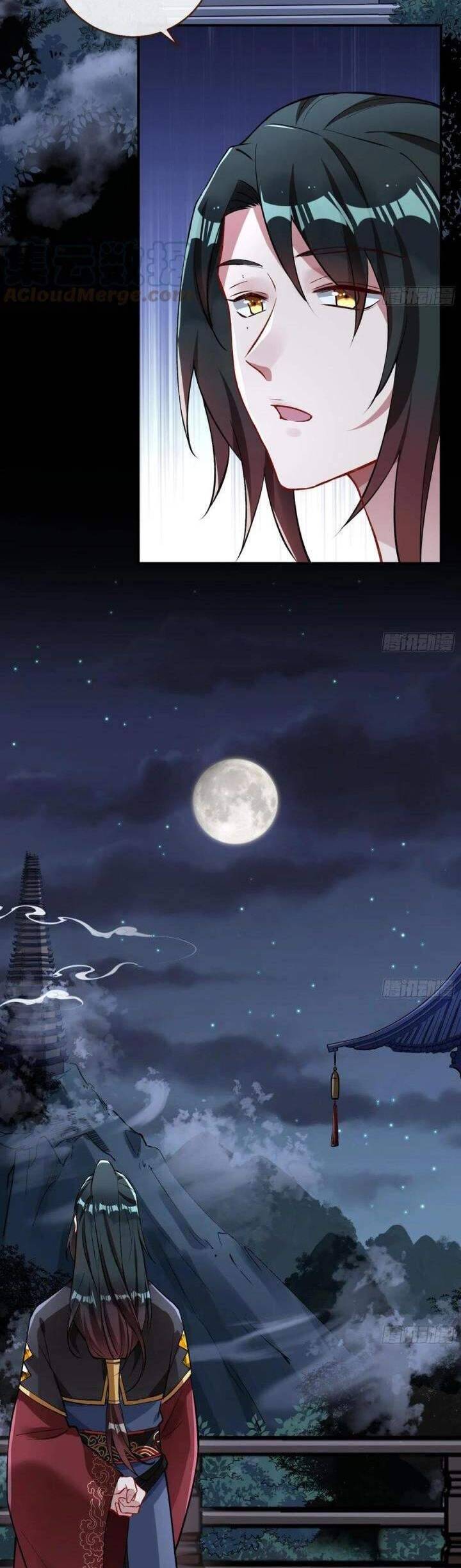 Vạn Tra Triêu Hoàng Chapter  598 - 12