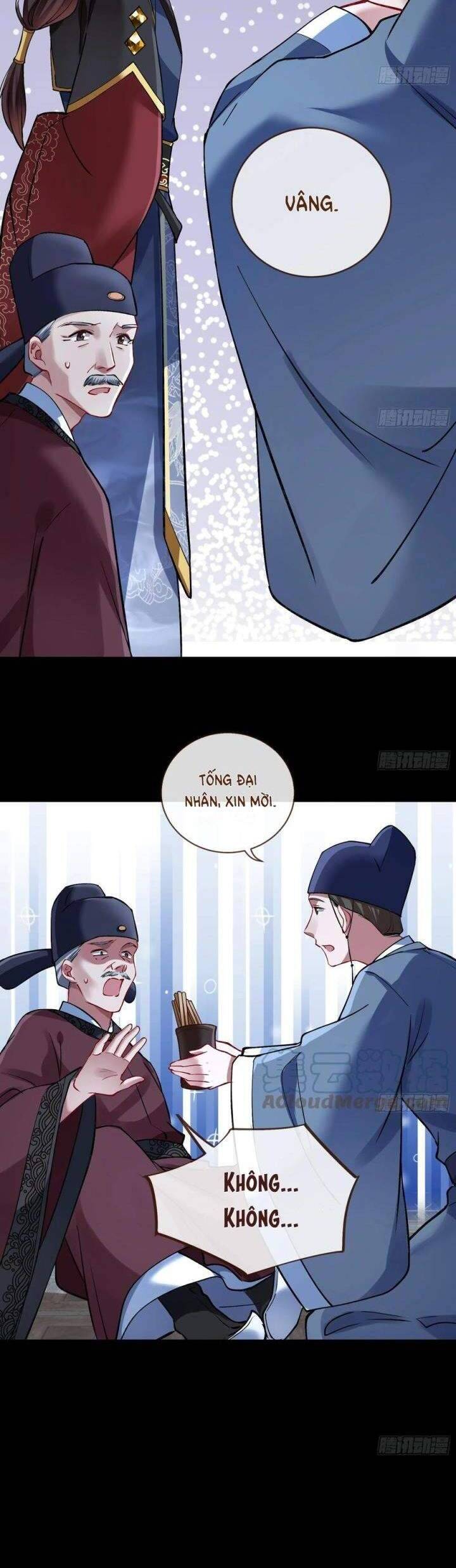 Vạn Tra Triêu Hoàng Chapter 598 - 15