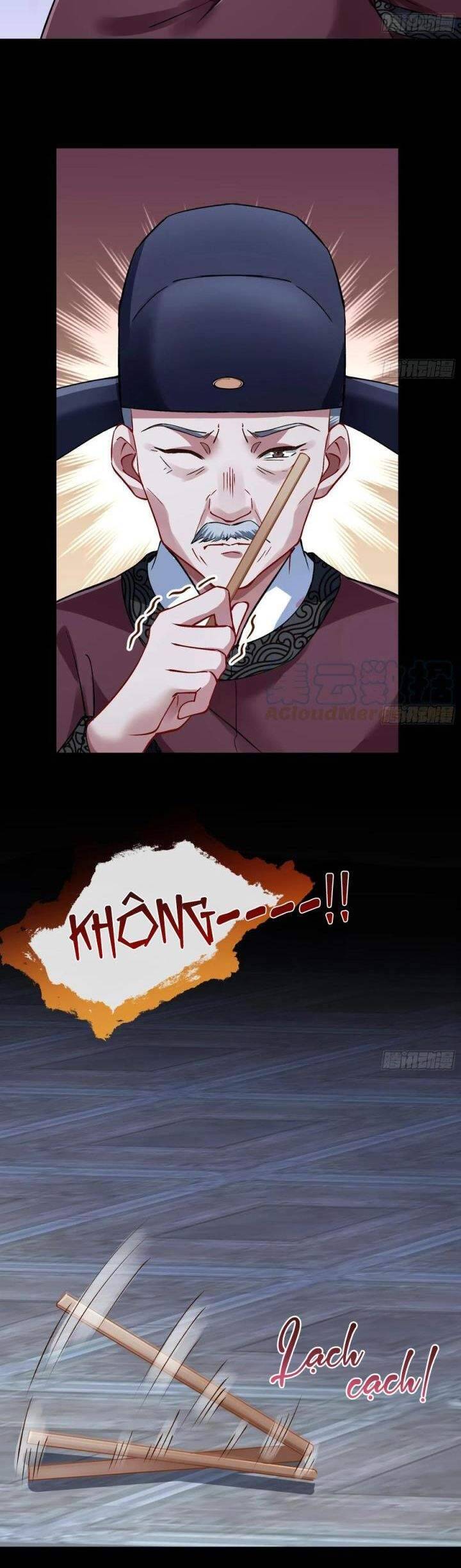 Vạn Tra Triêu Hoàng Chapter  598 - 17