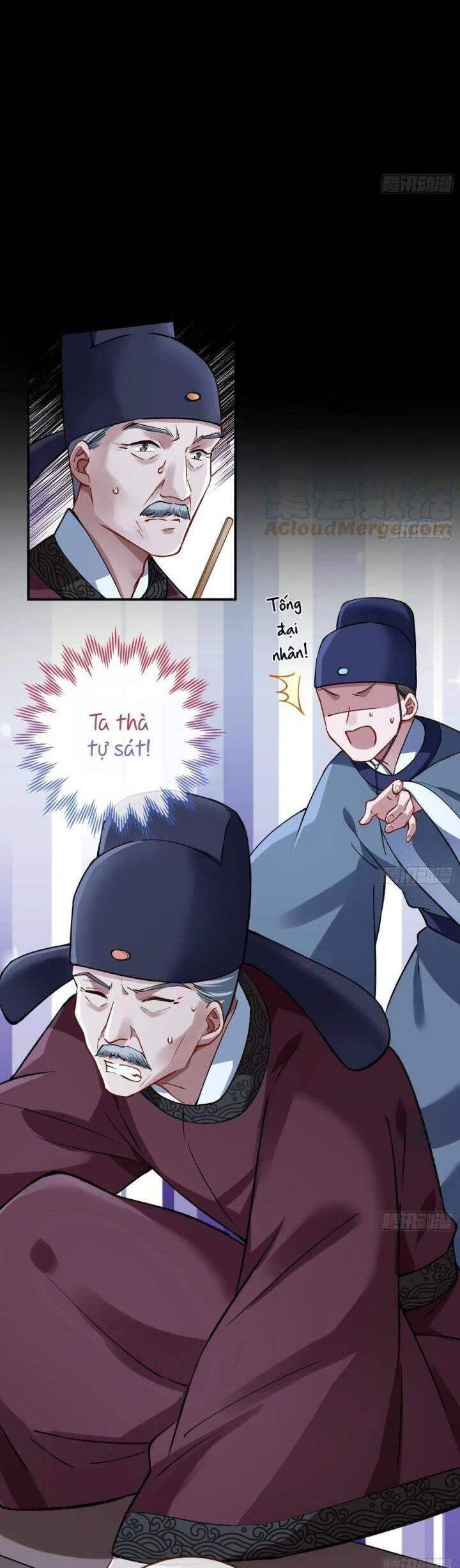 Vạn Tra Triêu Hoàng Chapter 598 - 18