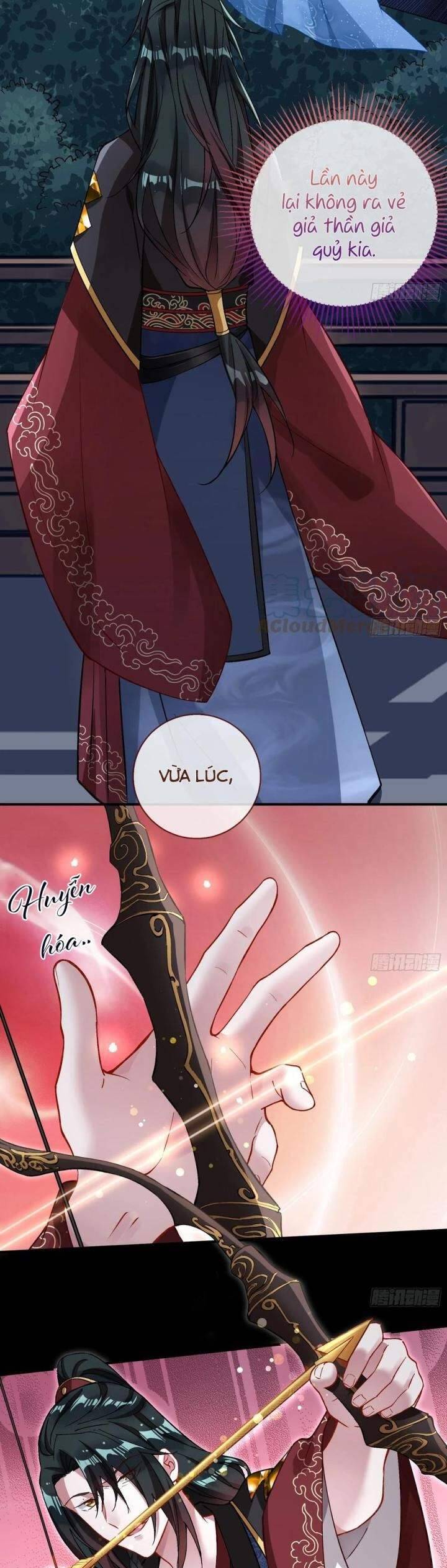 Vạn Tra Triêu Hoàng Chapter 598 - 23