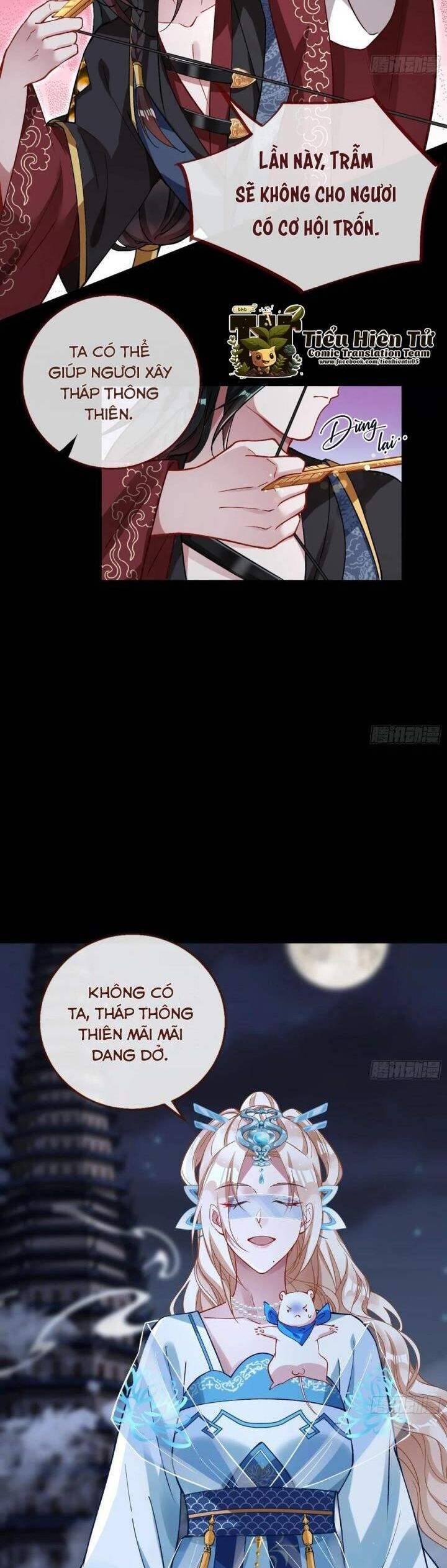 Vạn Tra Triêu Hoàng Chapter 598 - 24