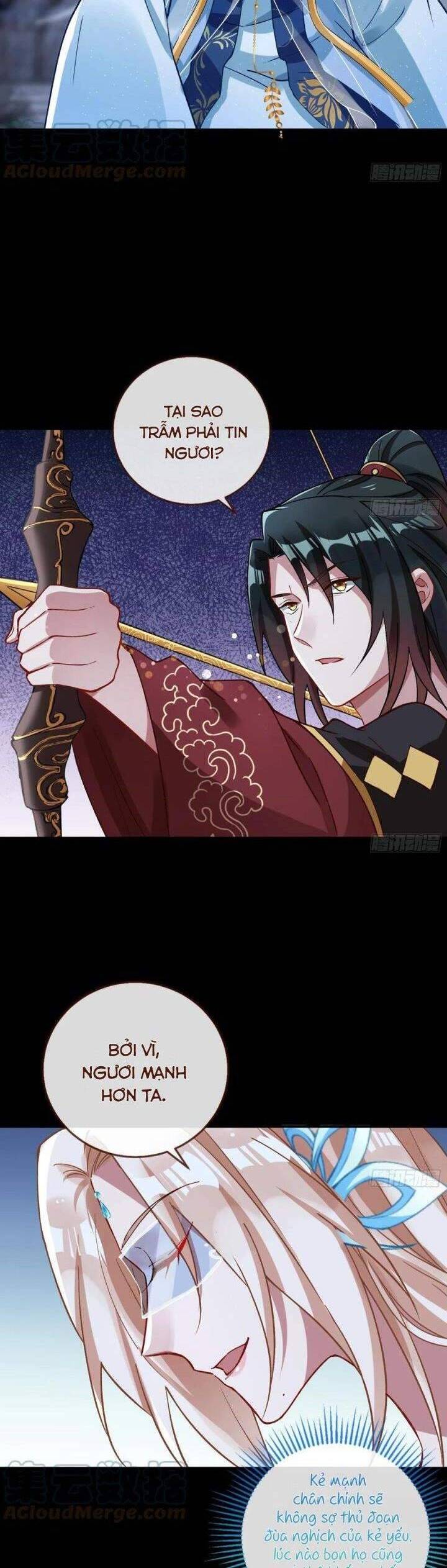 Vạn Tra Triêu Hoàng Chapter 598 - 25