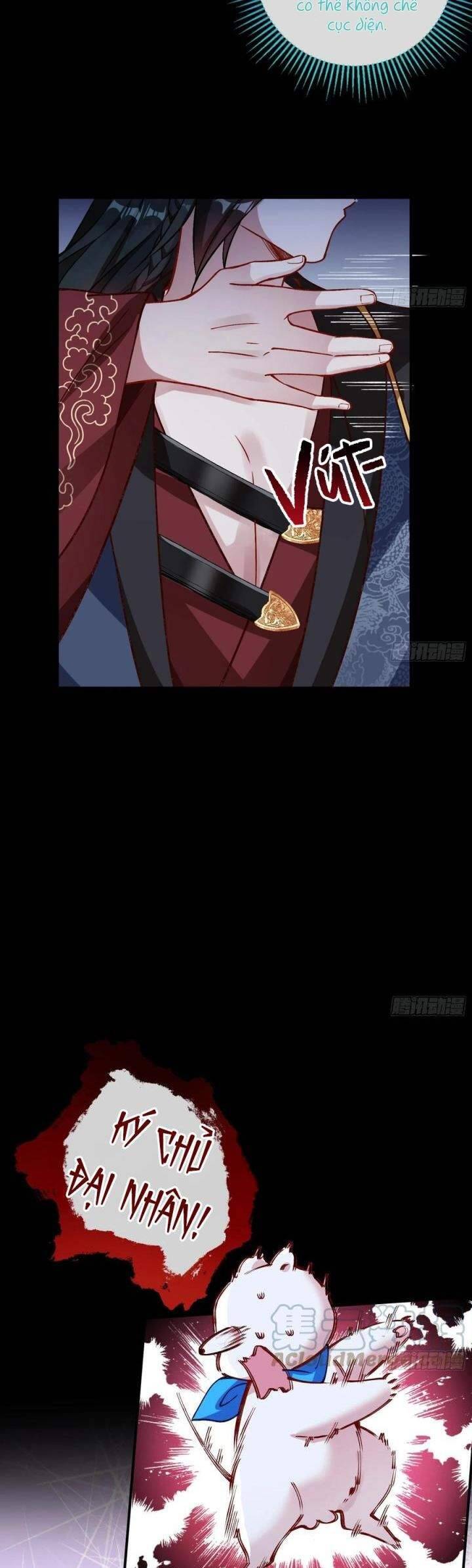Vạn Tra Triêu Hoàng Chapter  598 - 26