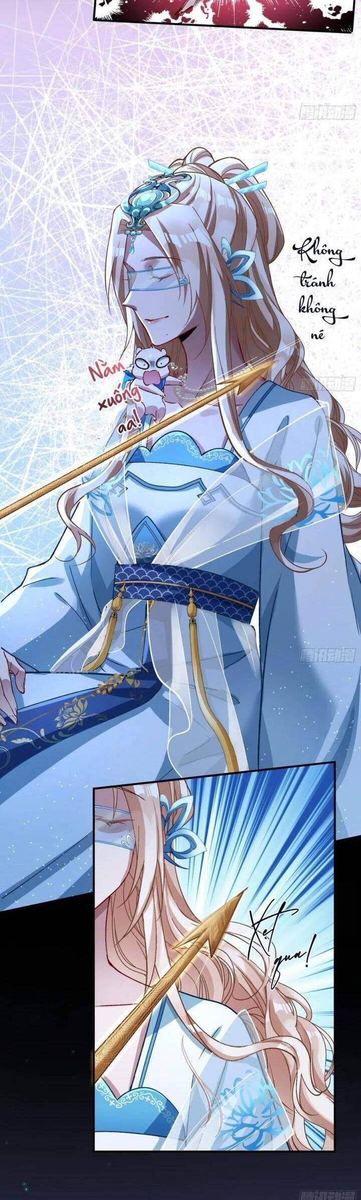 Vạn Tra Triêu Hoàng Chapter 598 - 27