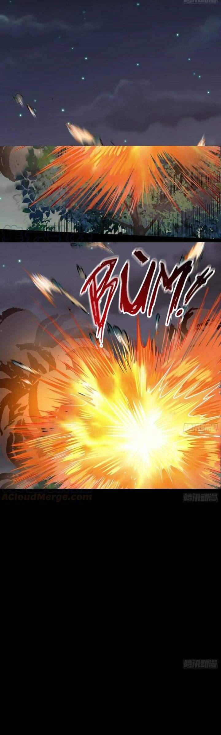 Vạn Tra Triêu Hoàng Chapter 598 - 28