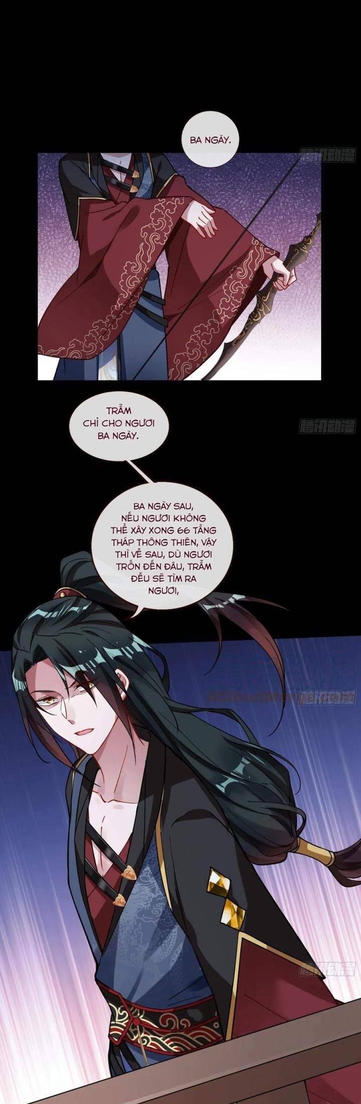 Vạn Tra Triêu Hoàng Chapter 598 - 29