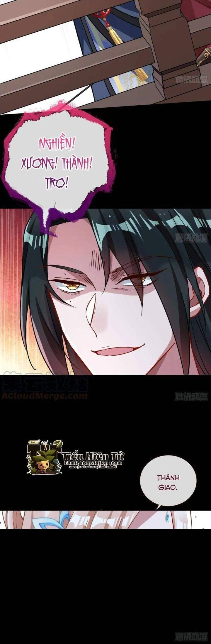 Vạn Tra Triêu Hoàng Chapter 598 - 30