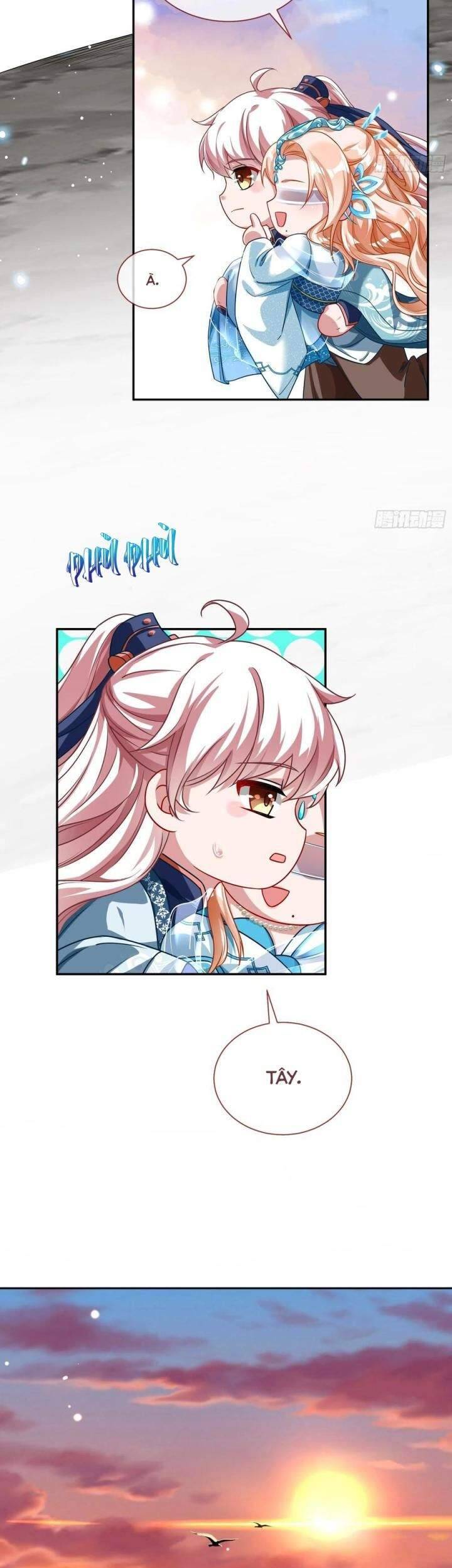 Vạn Tra Triêu Hoàng Chapter  599 - 11