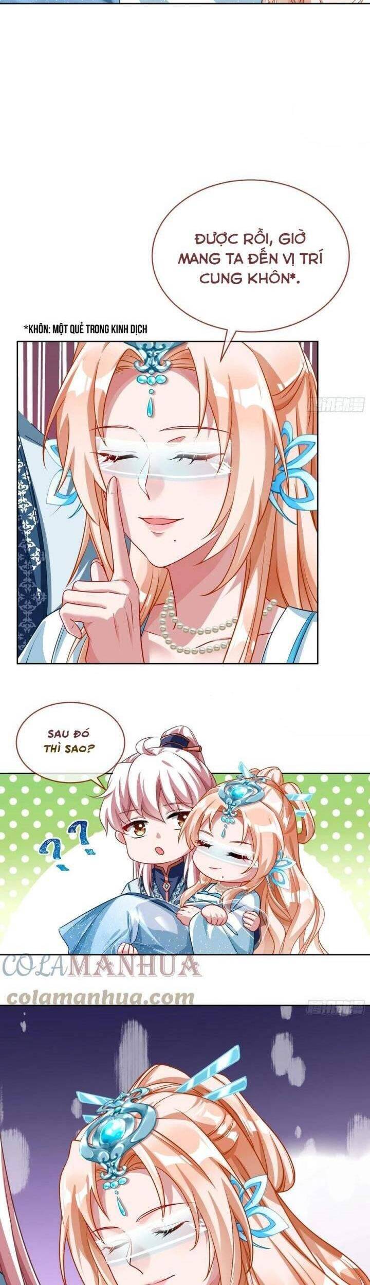 Vạn Tra Triêu Hoàng Chapter 599 - 13