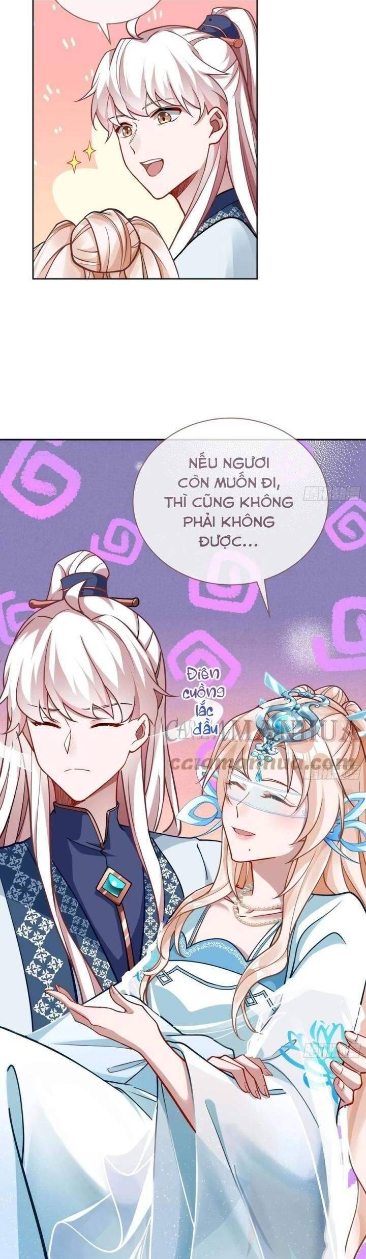 Vạn Tra Triêu Hoàng Chapter  599 - 15