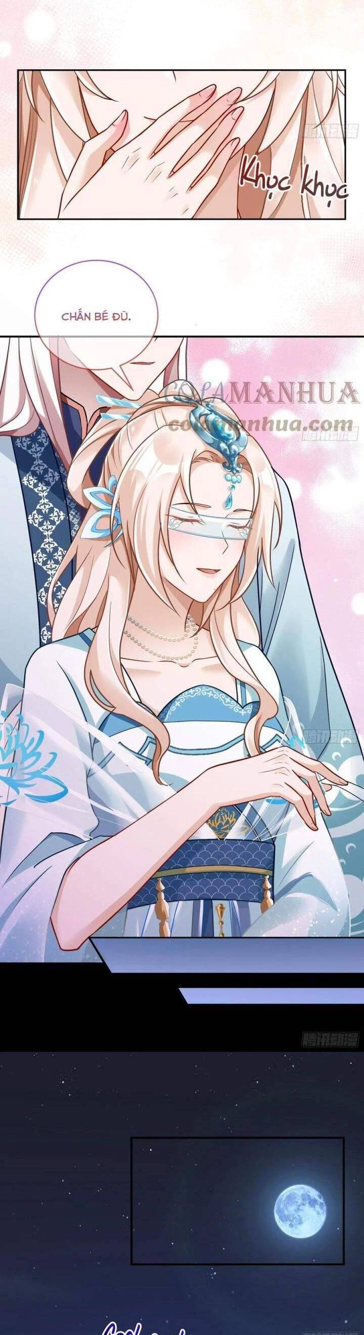 Vạn Tra Triêu Hoàng Chapter 599 - 18