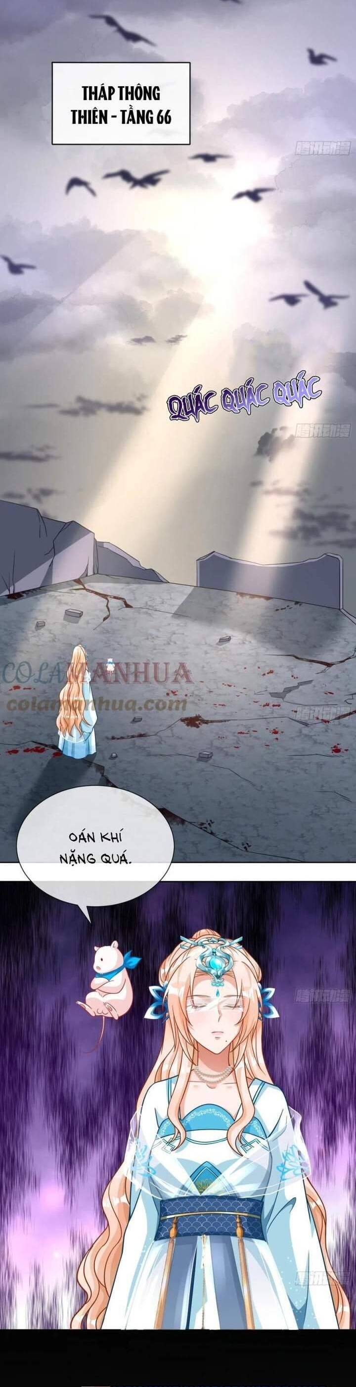 Vạn Tra Triêu Hoàng Chapter  599 - 3