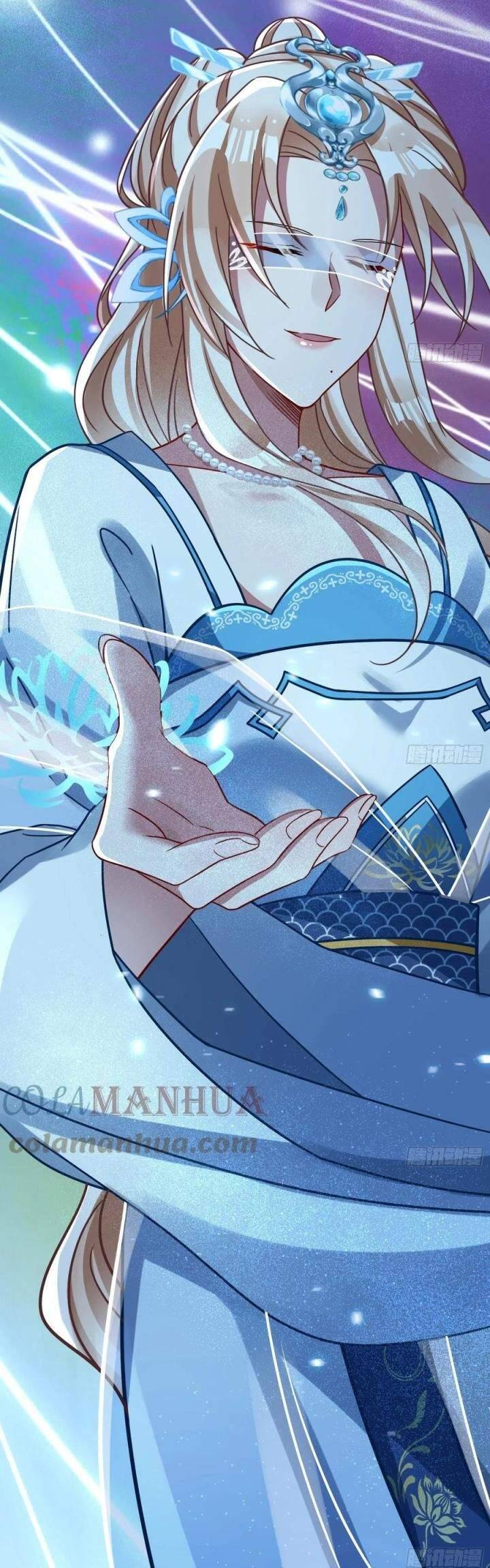 Vạn Tra Triêu Hoàng Chapter  599 - 26