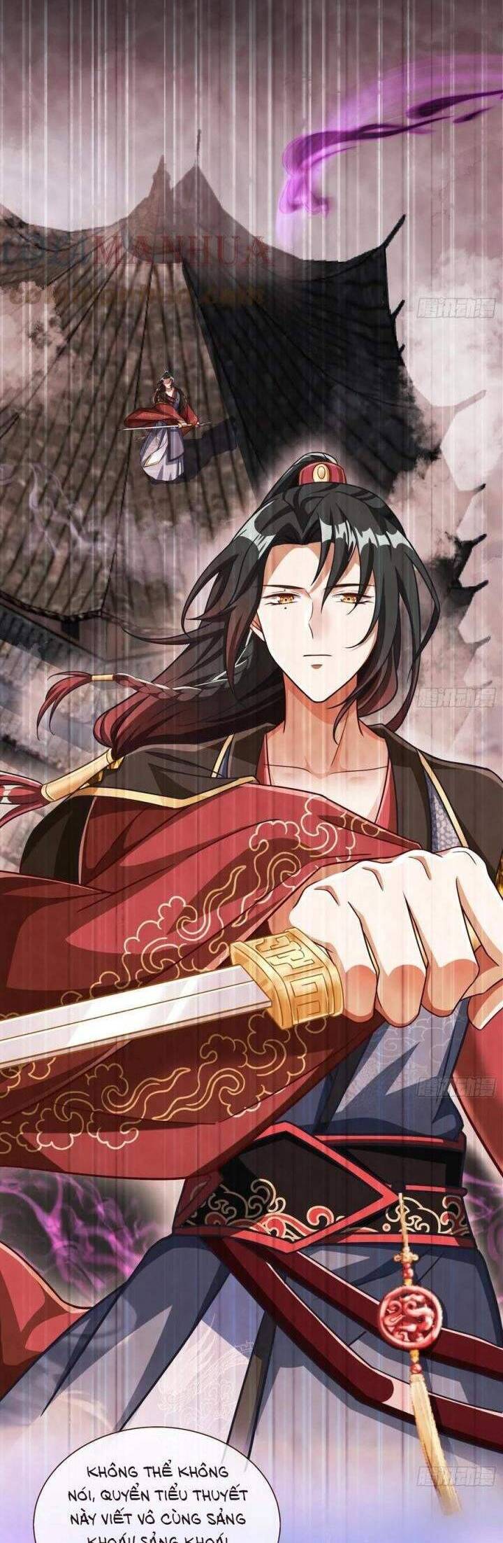 Vạn Tra Triêu Hoàng Chapter 599 - 6