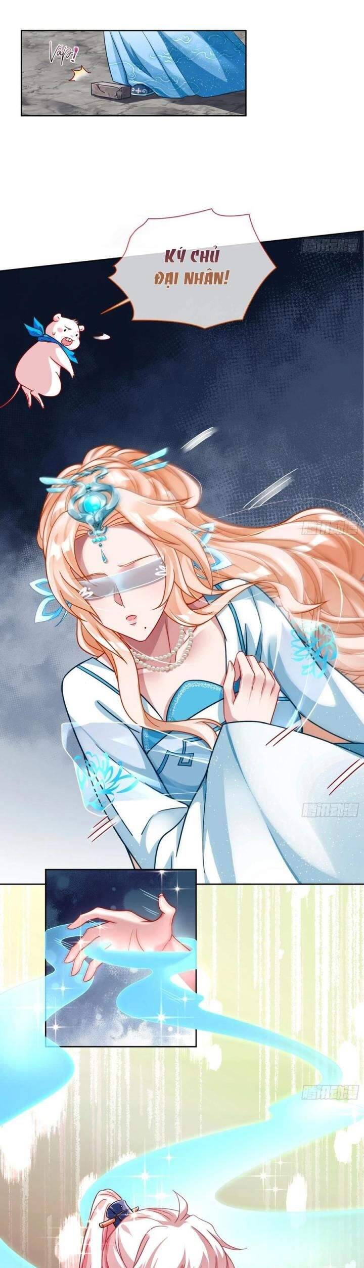 Vạn Tra Triêu Hoàng Chapter 599 - 8