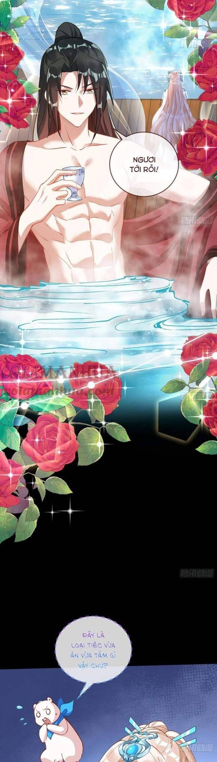 Vạn Tra Triêu Hoàng Chapter  600 - 12