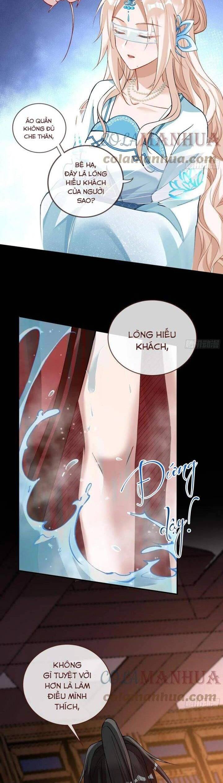 Vạn Tra Triêu Hoàng Chapter  600 - 13