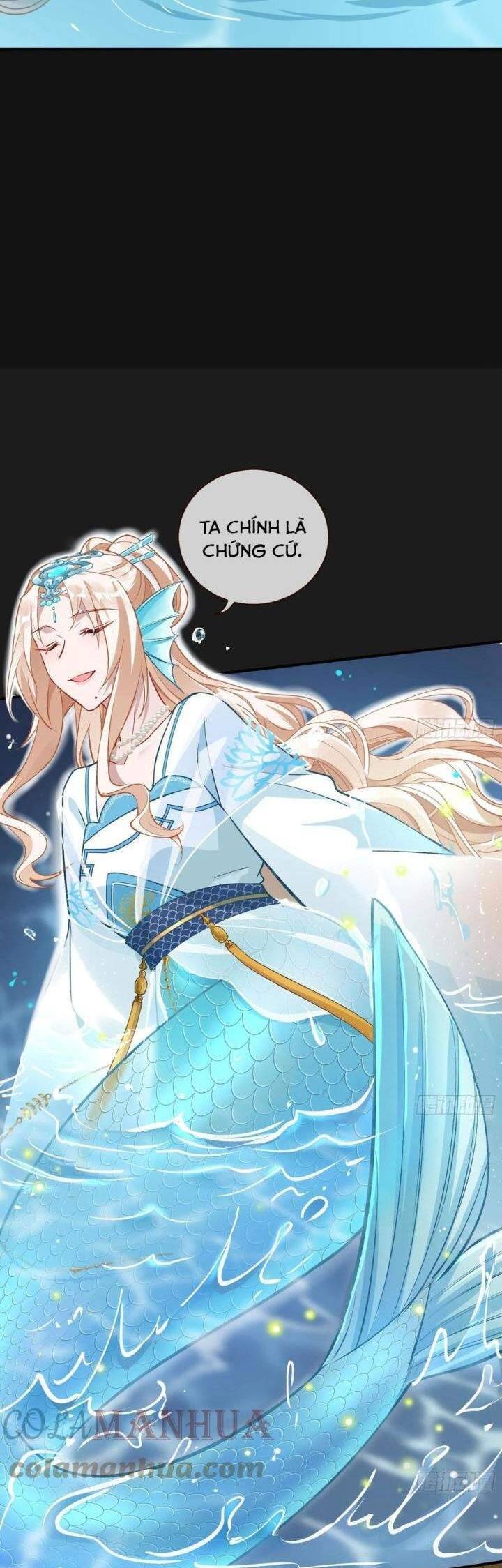 Vạn Tra Triêu Hoàng Chapter  601 - 11