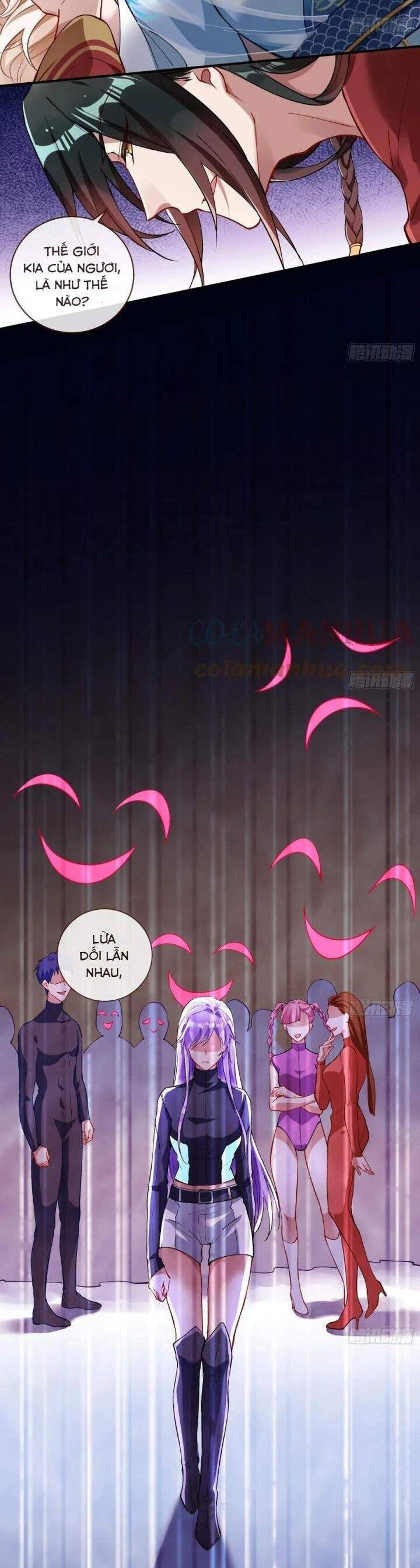 Vạn Tra Triêu Hoàng Chapter  601 - 18