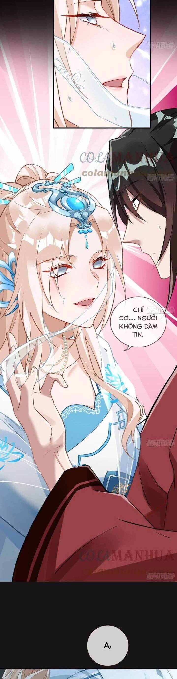Vạn Tra Triêu Hoàng Chapter 601 - 4