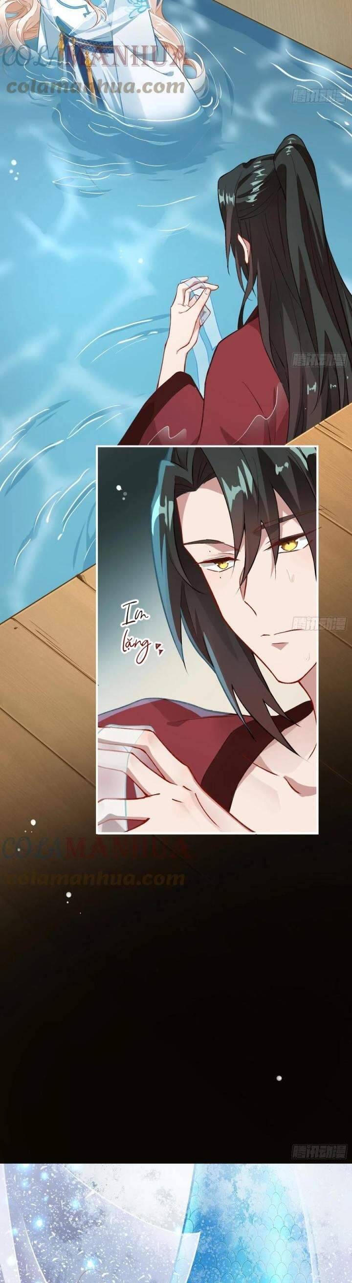 Vạn Tra Triêu Hoàng Chapter 601 - 6