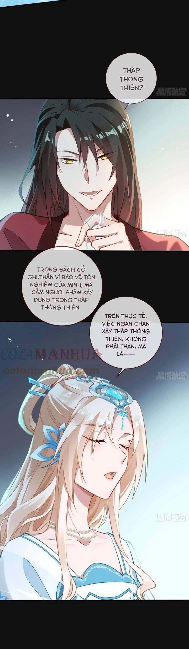 Vạn Tra Triêu Hoàng Chapter 601 - 8