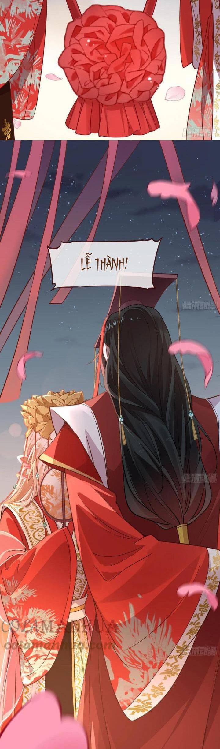 Vạn Tra Triêu Hoàng Chapter  602 - 12