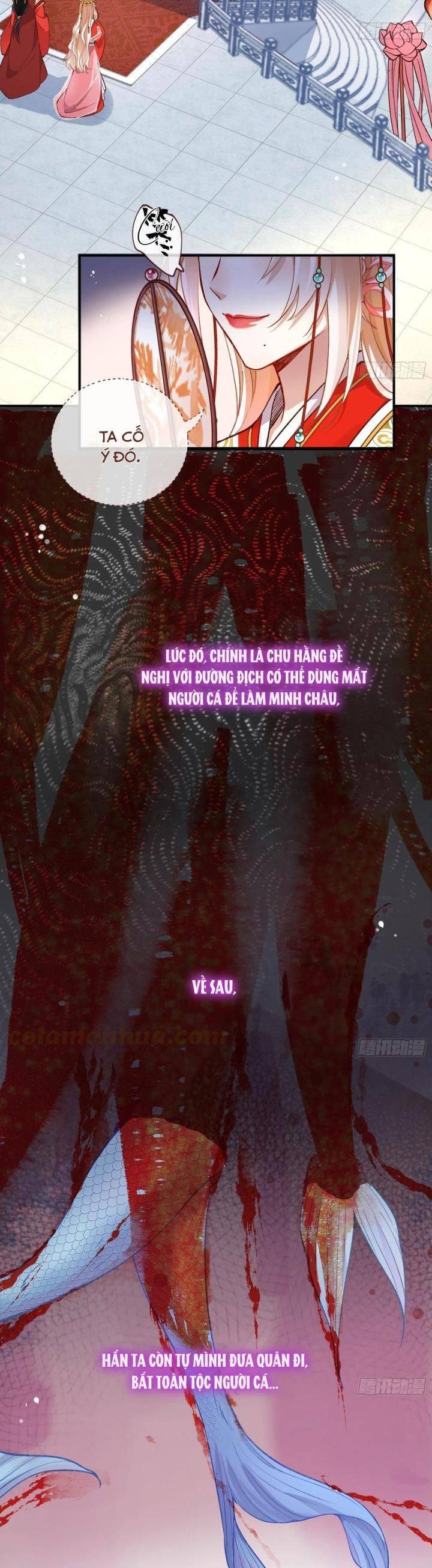 Vạn Tra Triêu Hoàng Chapter  602 - 14