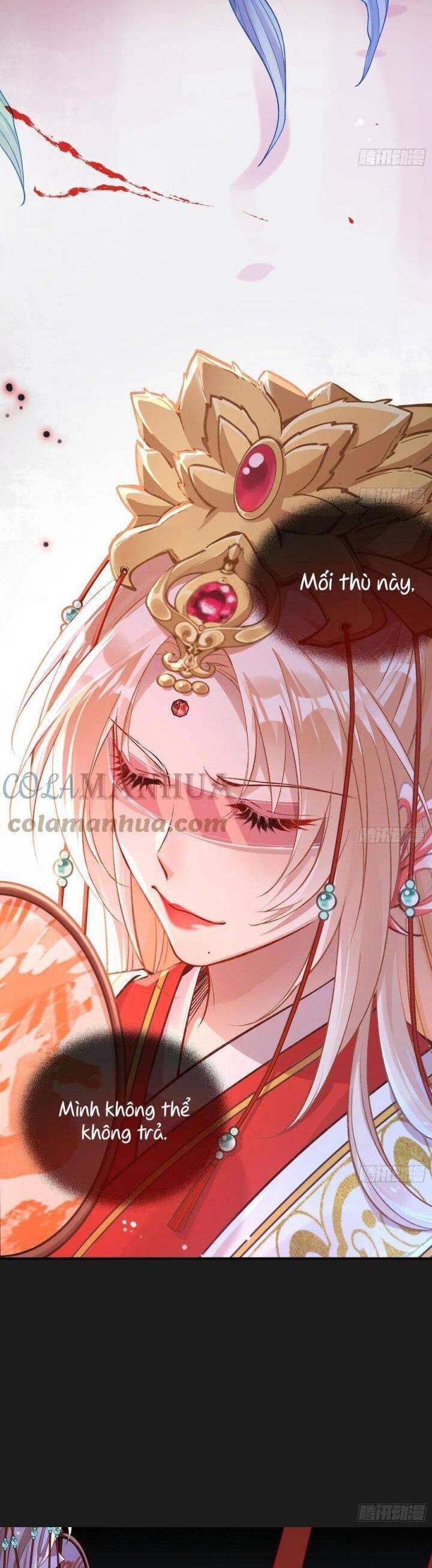 Vạn Tra Triêu Hoàng Chapter  602 - 15