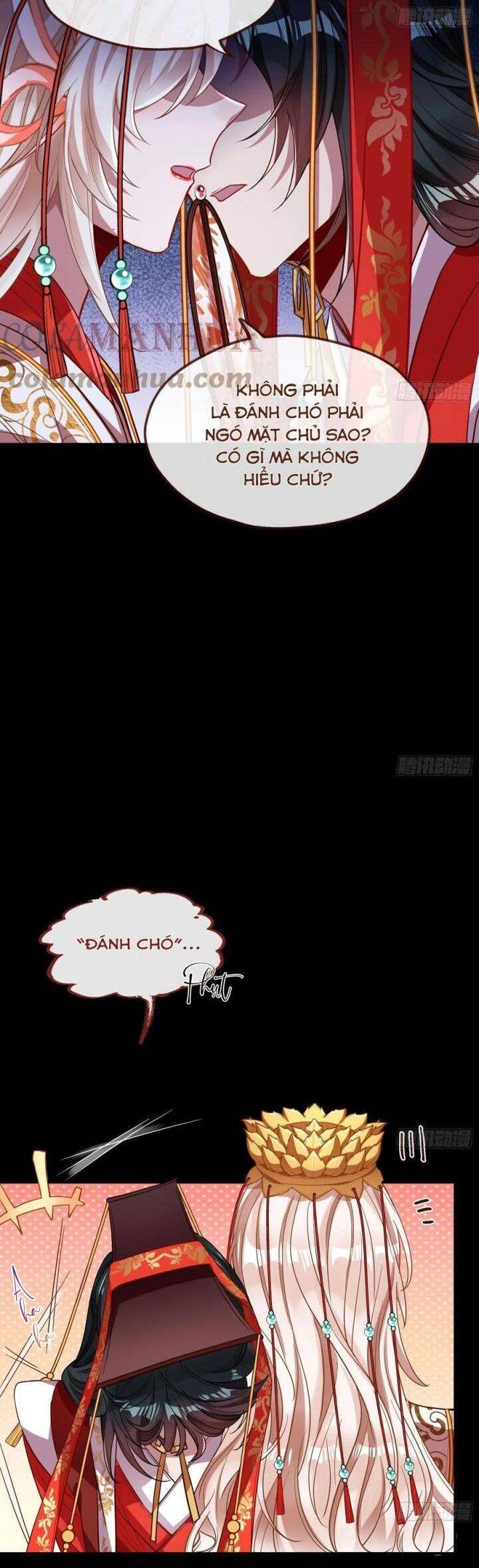 Vạn Tra Triêu Hoàng Chapter  602 - 19