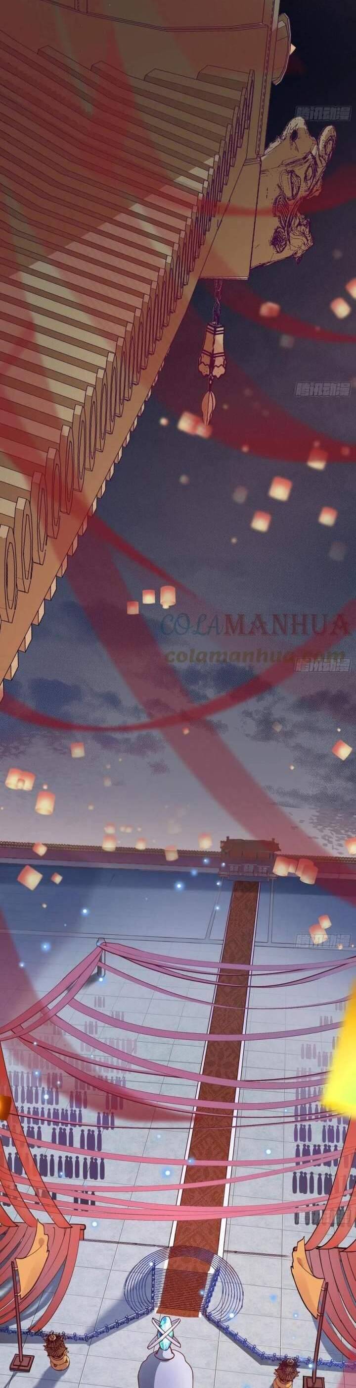 Vạn Tra Triêu Hoàng Chapter  602 - 3