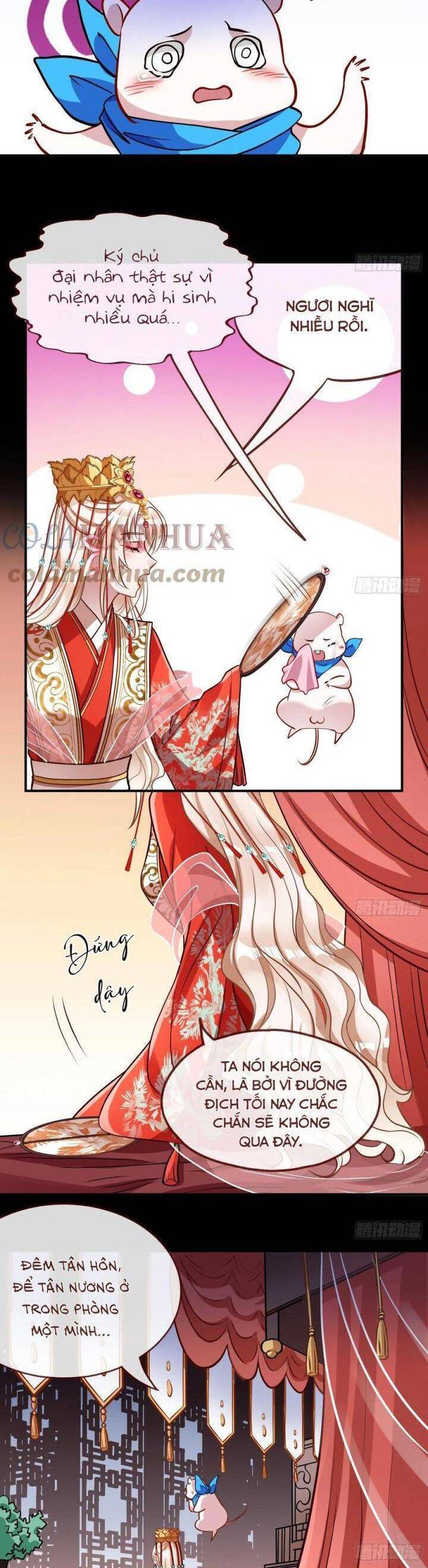 Vạn Tra Triêu Hoàng Chapter  602 - 24