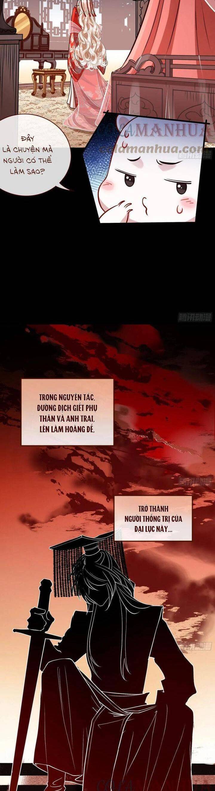 Vạn Tra Triêu Hoàng Chapter  602 - 25