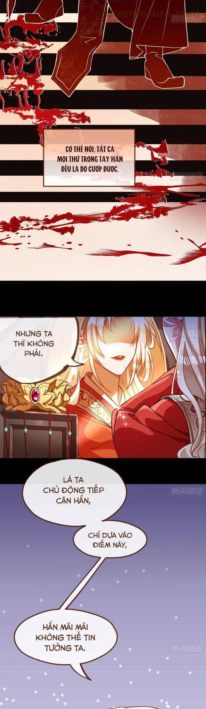 Vạn Tra Triêu Hoàng Chapter  602 - 26