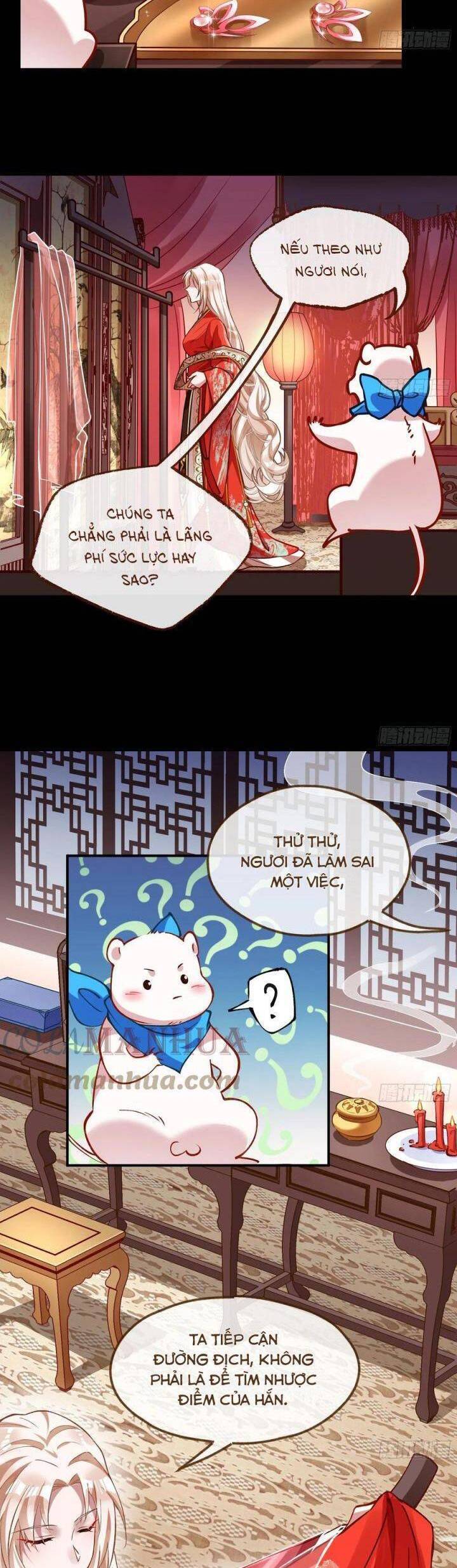 Vạn Tra Triêu Hoàng Chapter  602 - 28