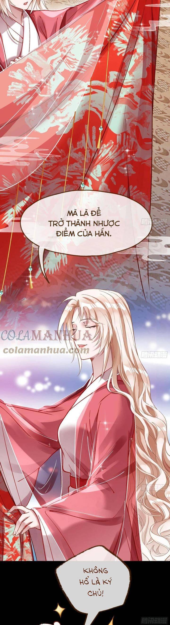 Vạn Tra Triêu Hoàng Chapter  602 - 29