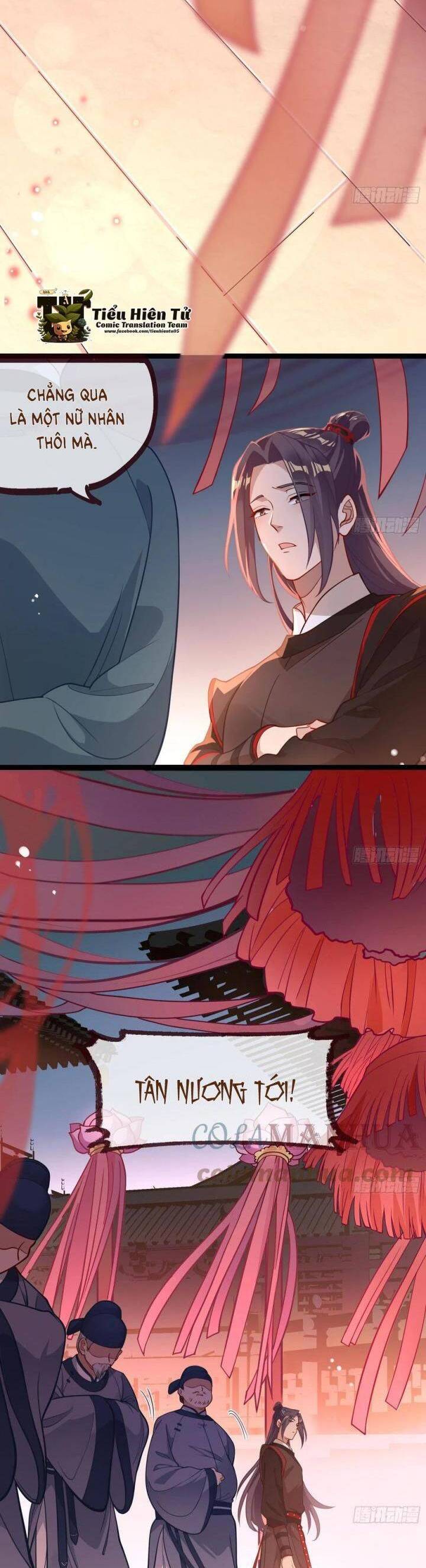 Vạn Tra Triêu Hoàng Chapter  602 - 6