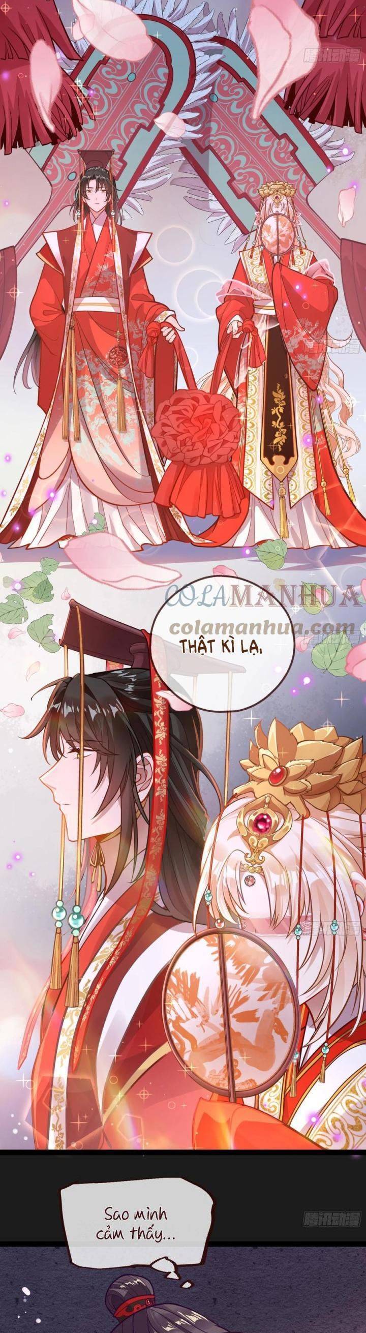 Vạn Tra Triêu Hoàng Chapter  602 - 8