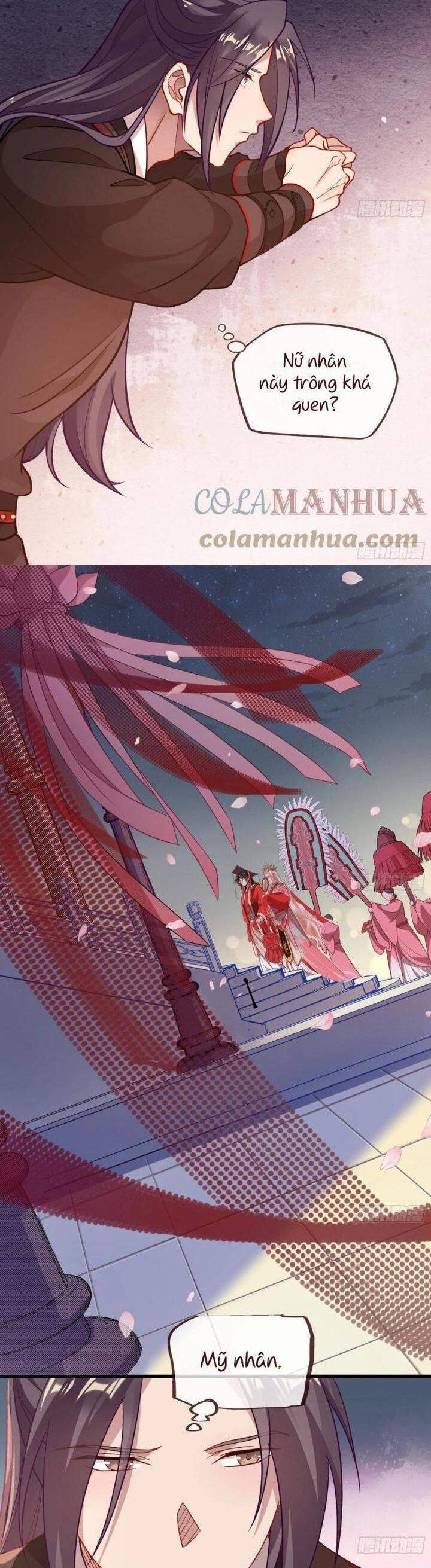 Vạn Tra Triêu Hoàng Chapter  602 - 9