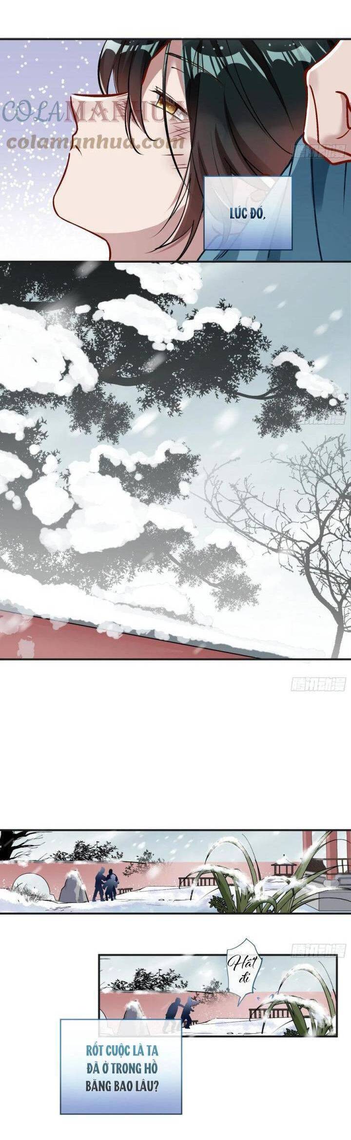 Vạn Tra Triêu Hoàng Chapter  603 - 13