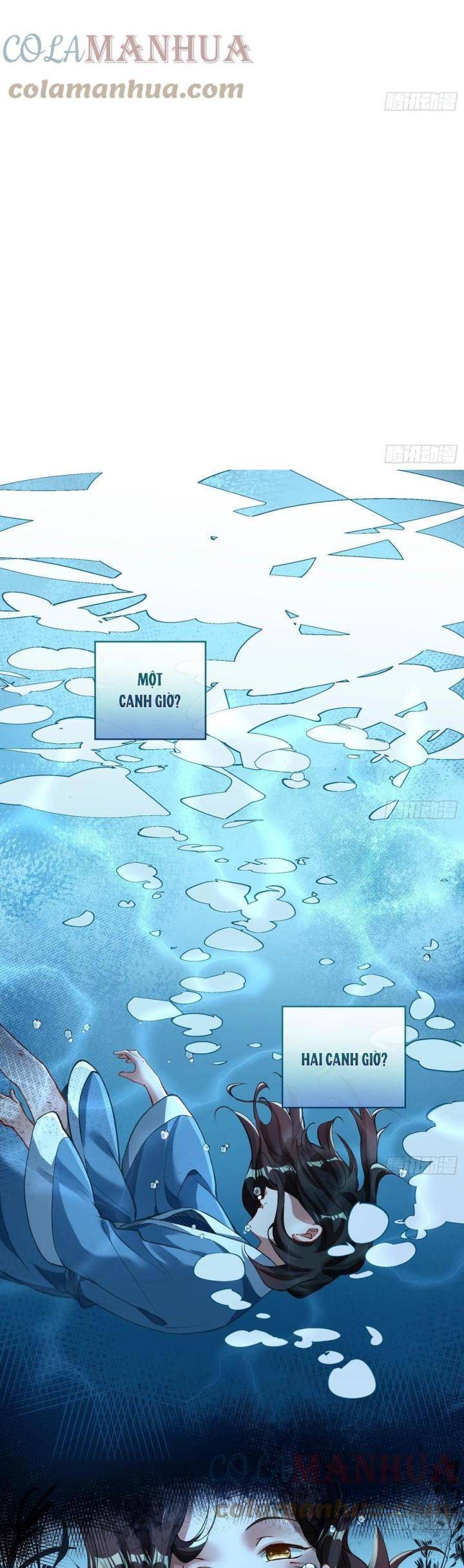 Vạn Tra Triêu Hoàng Chapter  603 - 14