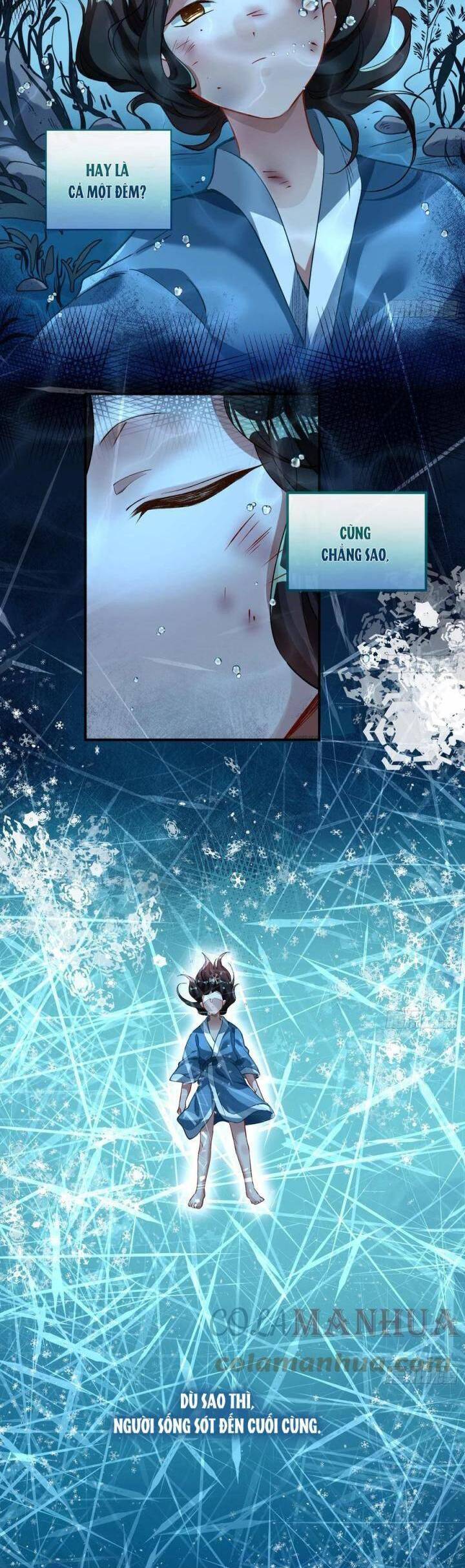 Vạn Tra Triêu Hoàng Chapter  603 - 15