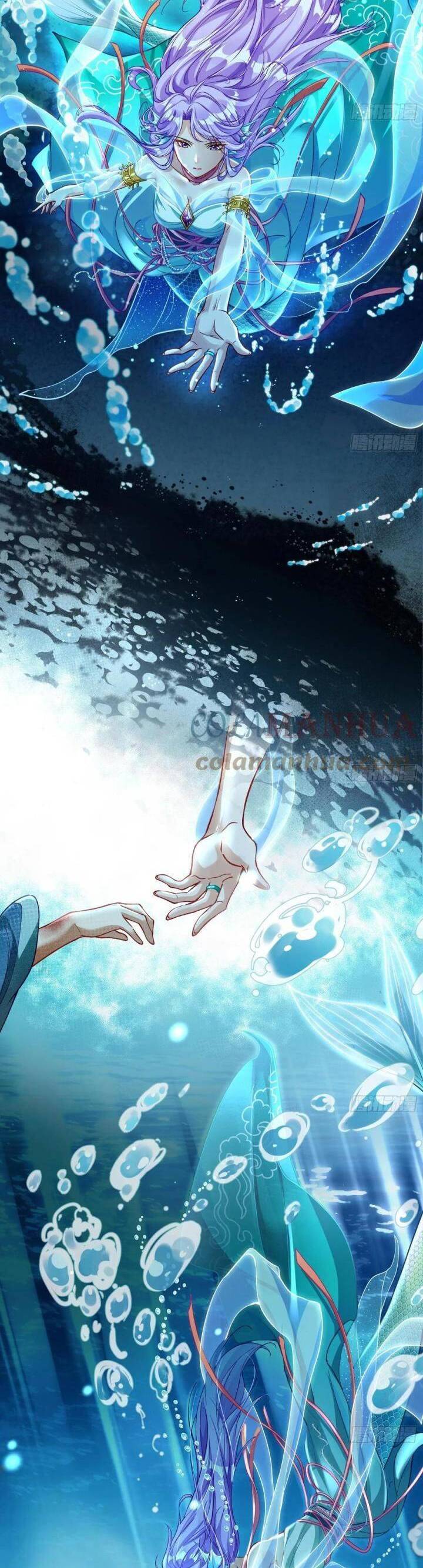 Vạn Tra Triêu Hoàng Chapter  603 - 18