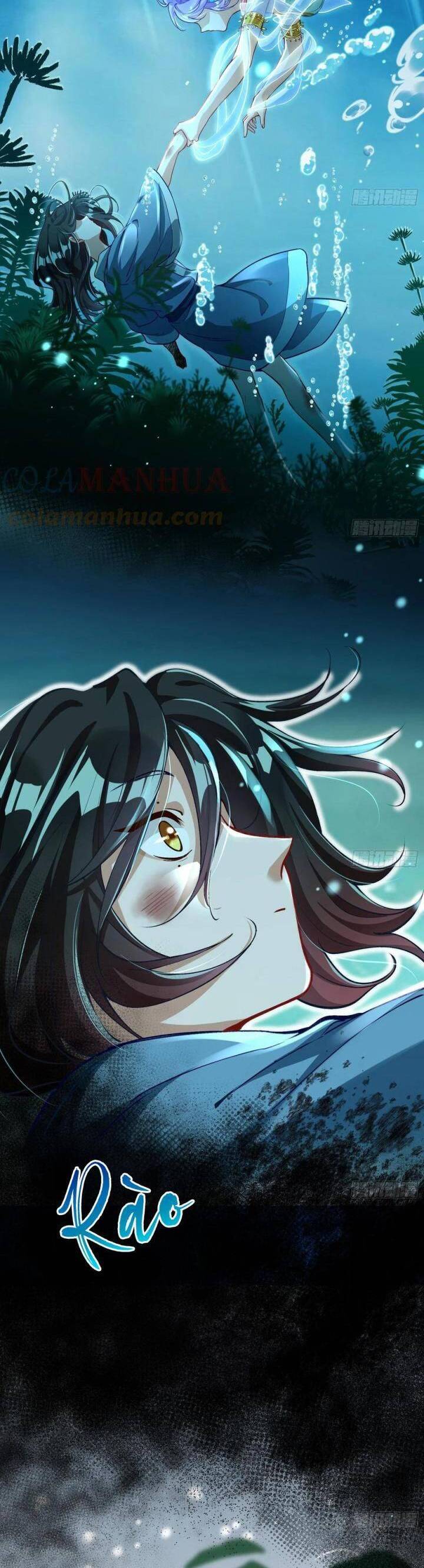 Vạn Tra Triêu Hoàng Chapter  603 - 19