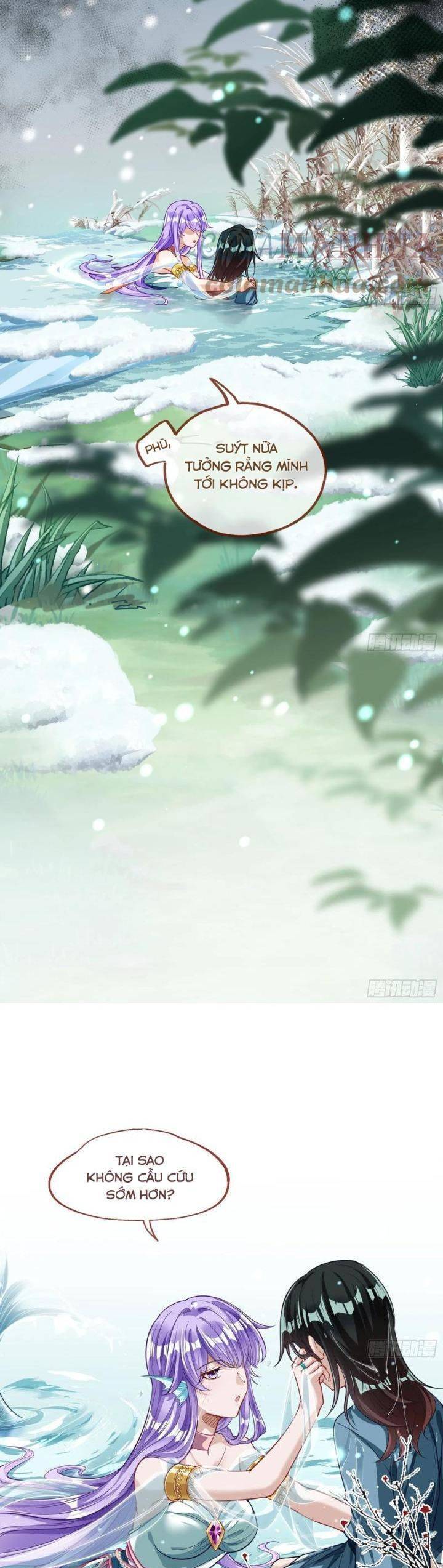 Vạn Tra Triêu Hoàng Chapter  603 - 20