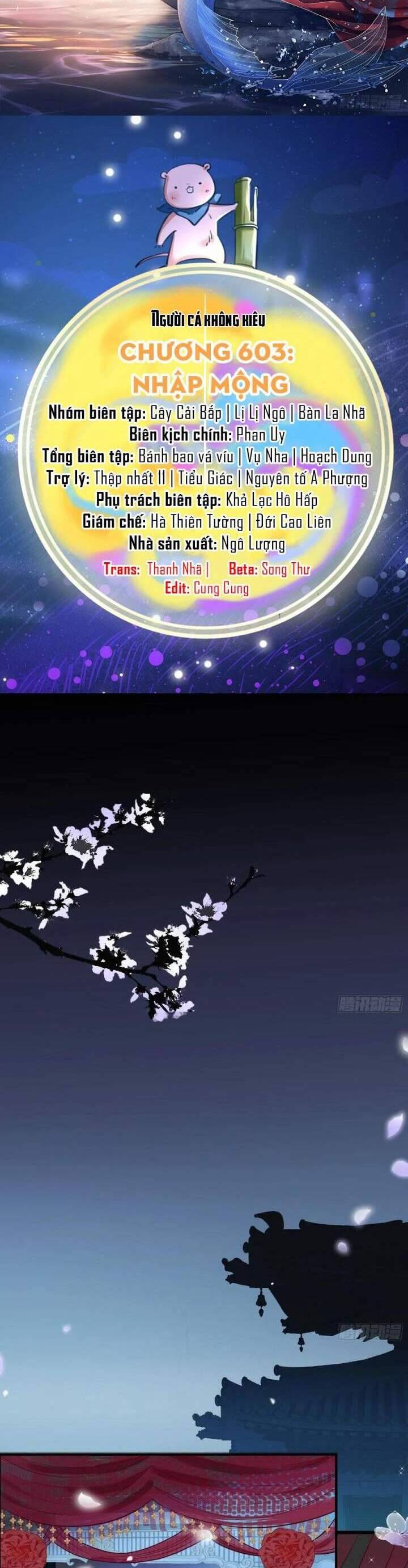 Vạn Tra Triêu Hoàng Chapter  603 - 3