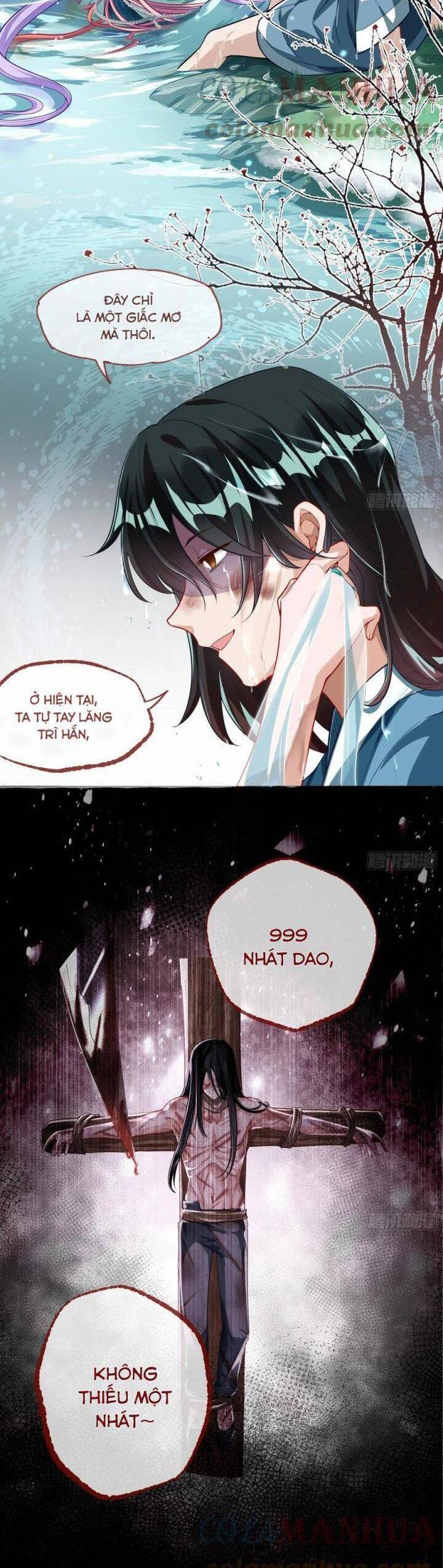 Vạn Tra Triêu Hoàng Chapter  603 - 21