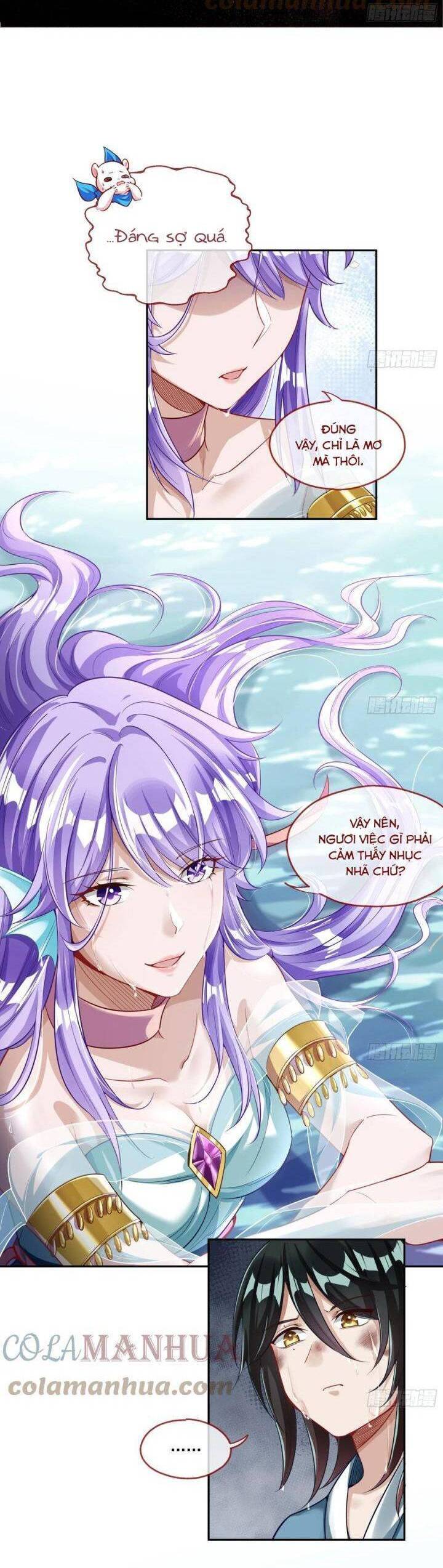 Vạn Tra Triêu Hoàng Chapter  603 - 22