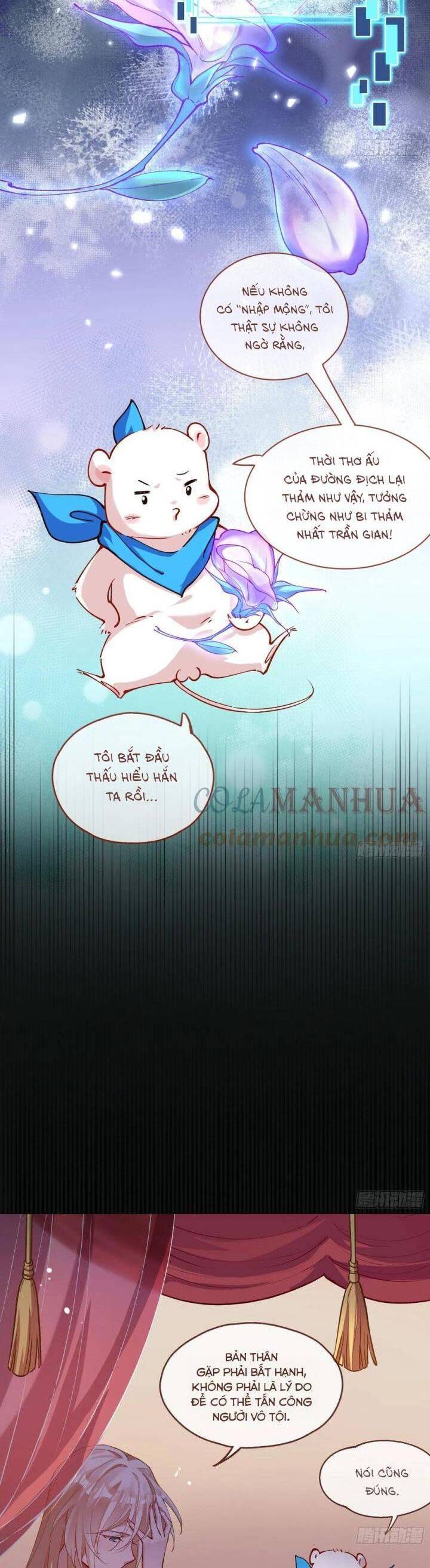 Vạn Tra Triêu Hoàng Chapter  603 - 25